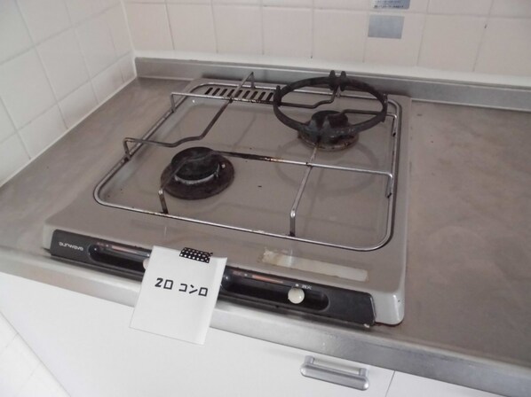 ジュネス伊伝居Ⅱの物件内観写真